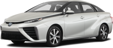 Toyota Mirai