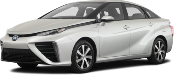2019 Toyota Mirai