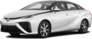 2019 Toyota Mirai image