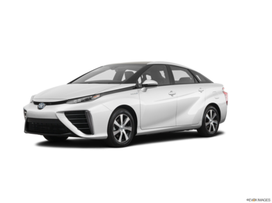 2020 Toyota Mirai Prices Reviews Pictures Kelley Blue Book