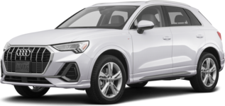 2021 Audi Q3