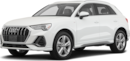 2021 Audi Q3 image
