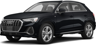 2022 Audi Q3