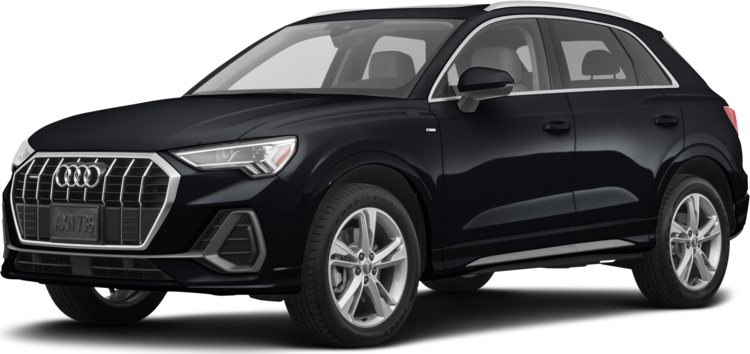 2022 Audi Q3 Exterior: 0