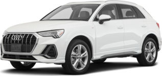 2022 Audi Q3