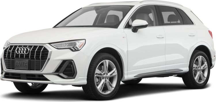 2022 Audi Q3 Exterior: 0