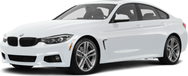2020 BMW 4 Series 440i Gran Coupe Sedan 4D