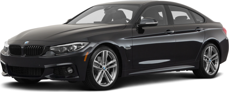 2020 BMW 4 Series Exterior: 0