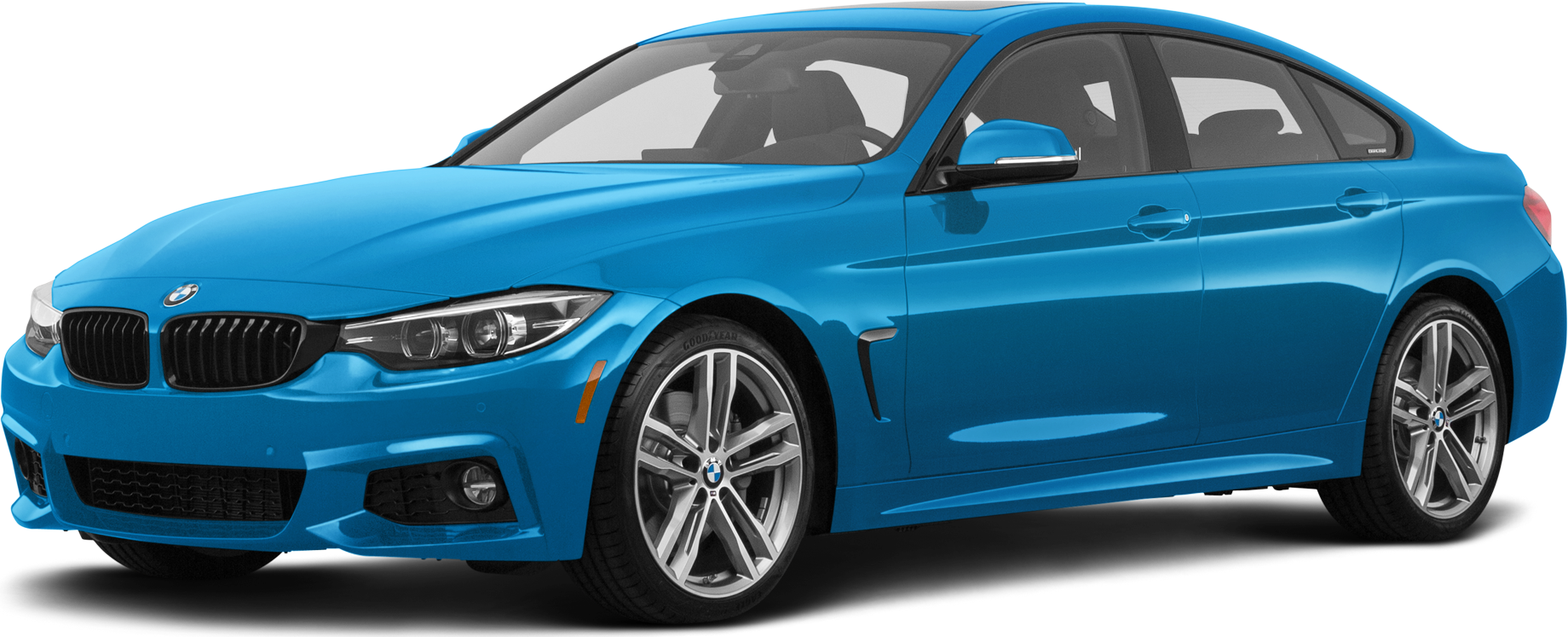 New 2020 BMW 4 Series 440i xDrive Gran Coupe Prices ...