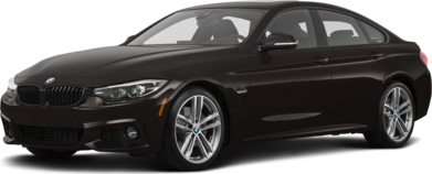 4 Series 440i xDrive Gran Coupe Sedan 4D image