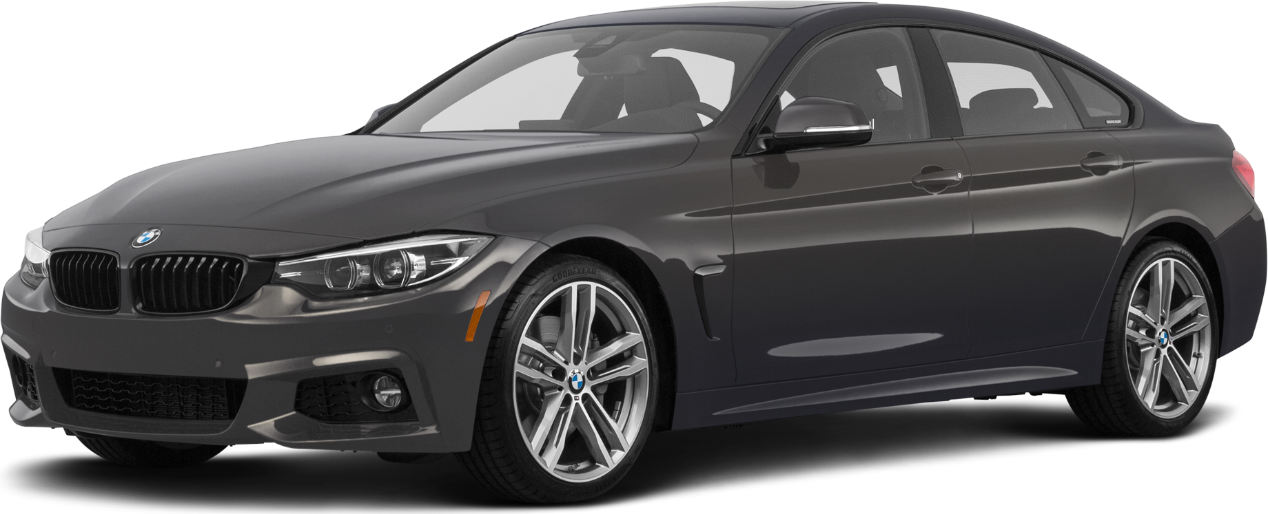 4 Series 440i xDrive Gran Coupe Sedan 4D image