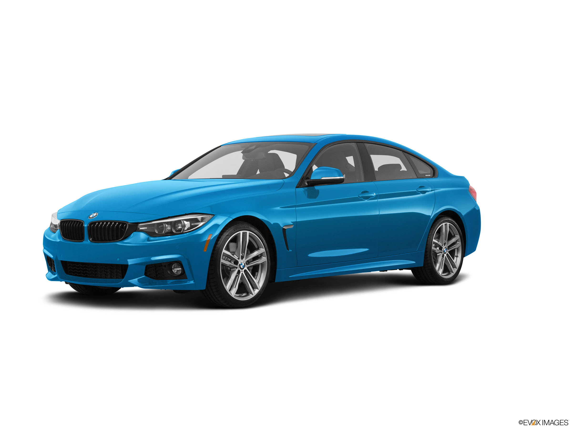 Used 2020 BMW 4 Series 440i xDrive Gran Coupe Sedan 4D Pricing | Kelley ...