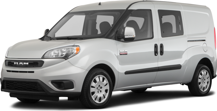 2019 Ram ProMaster City Exterior: 0