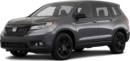 2019 Honda Passport image