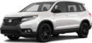 2020 Honda Passport image