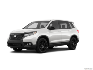 2020 Honda Passport Prices Reviews Pictures Kelley Blue Book