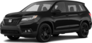 2021 Honda Passport image