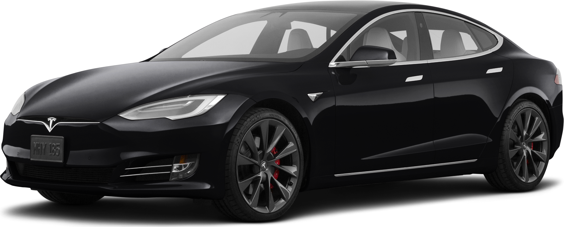 2019 Tesla Model S Specs and Features