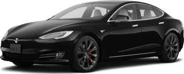 2019 Tesla Model S