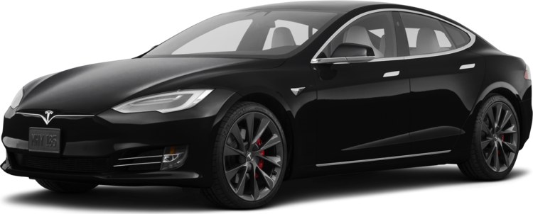 2019 Tesla Model S Exterior: 0