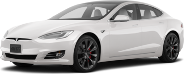 2019 Tesla Model S