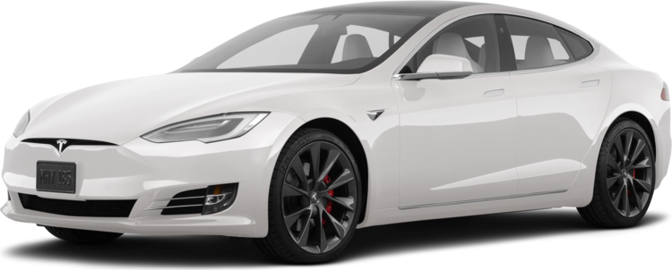 2019 Tesla Model S Exterior: 0