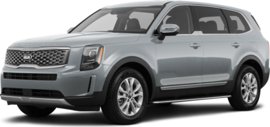 Kia Telluride