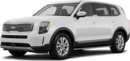 2020 Kia Telluride image