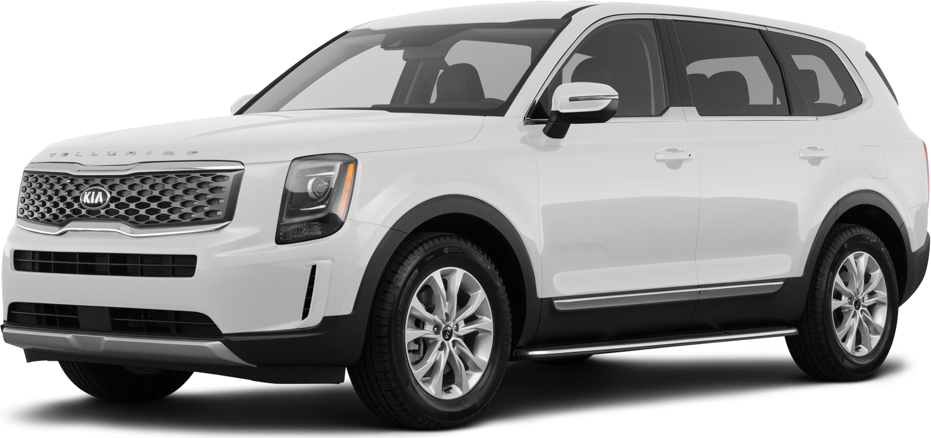 2020 Kia Telluride