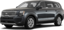 2021 Kia Telluride image
