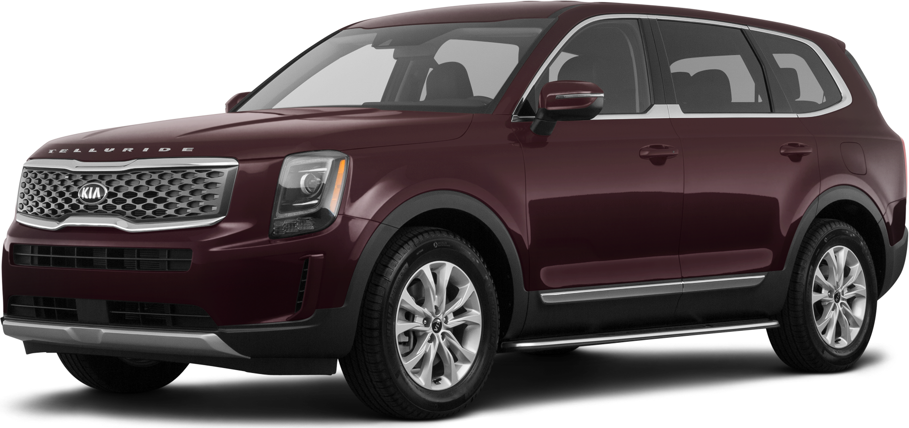 kia sedona build and price