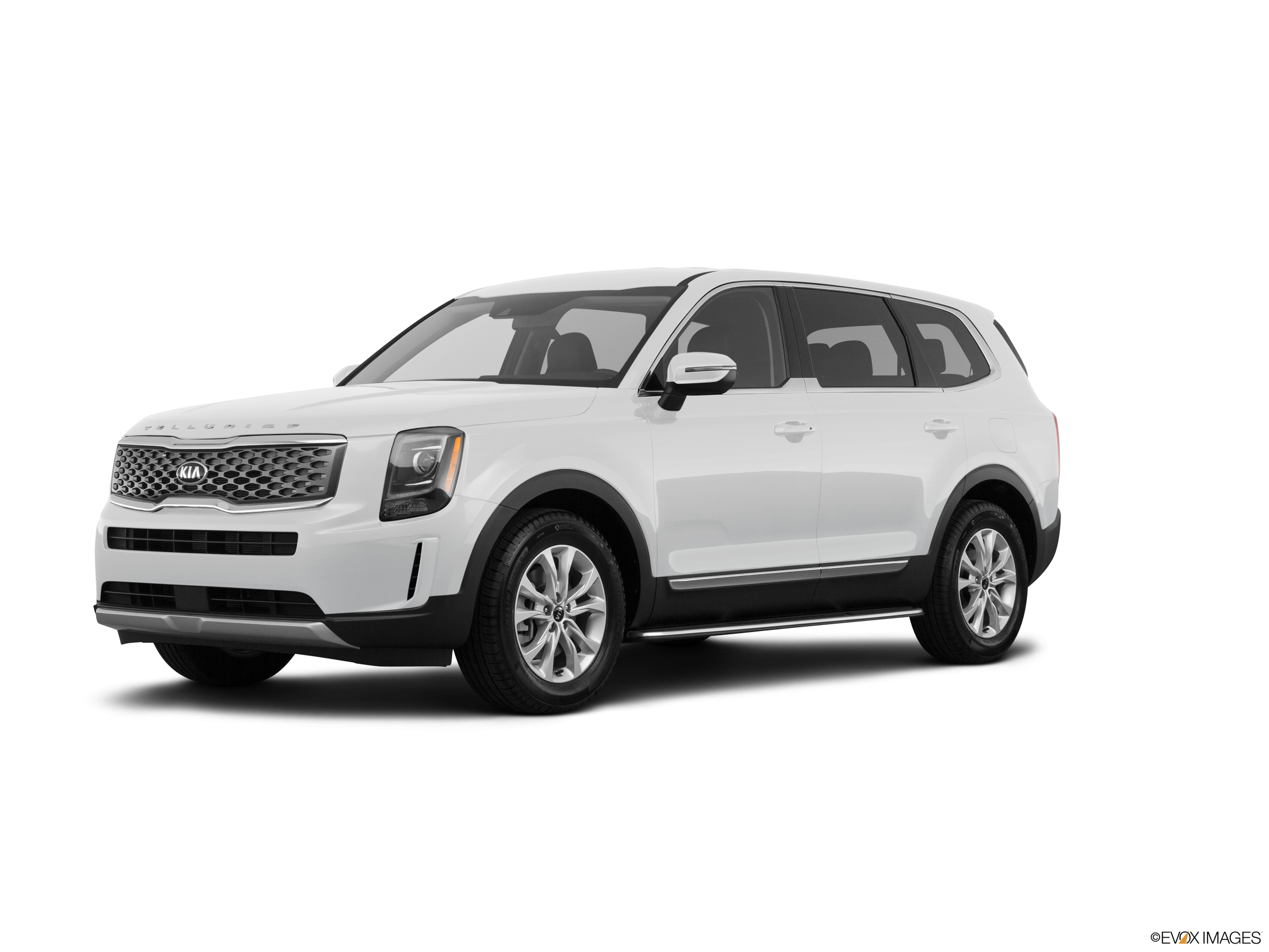 2021 Kia Telluride Prices Reviews Pictures Kelley Blue Book