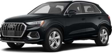 2020 Audi Q3 Prices Reviews Amp Pictures Kelley Blue Book