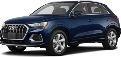 2020 Audi Q3 Prices Reviews Amp Pictures Kelley Blue Book