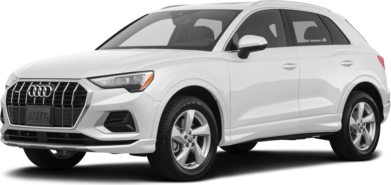 2020 Audi Q3 Prices Reviews Amp Pictures Kelley Blue Book