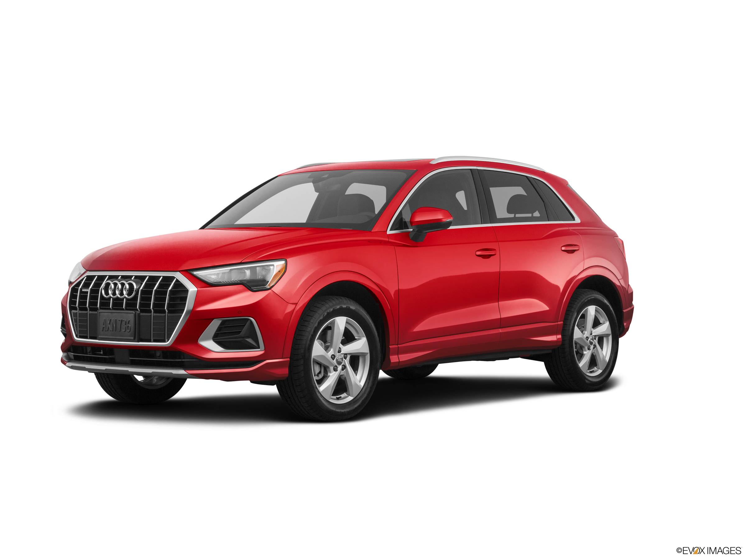 New 2020 Audi Q3 Premium Pricing | Kelley Blue Book