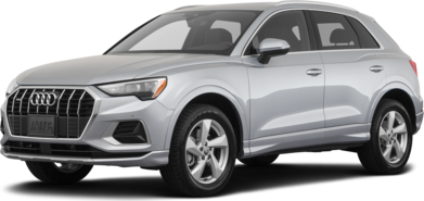 Q3 40 TFSI Premium Sport Utility 4D image