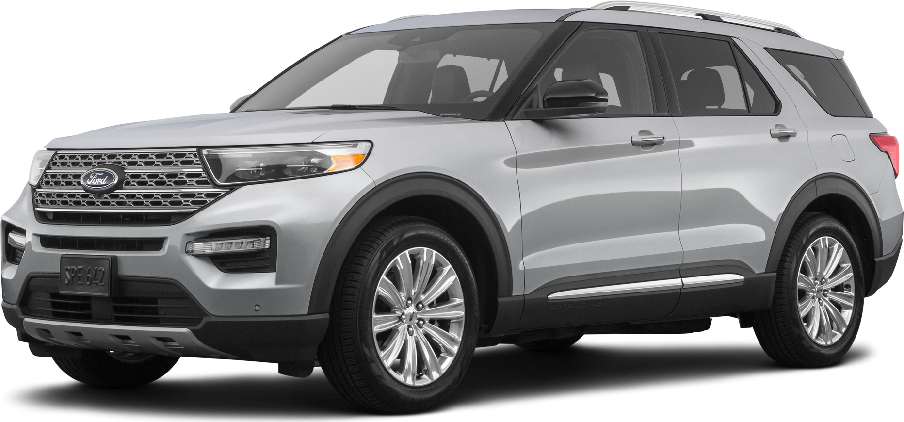 11 Cheapest Hybrid SUVs of 2021 Kelley Blue Book