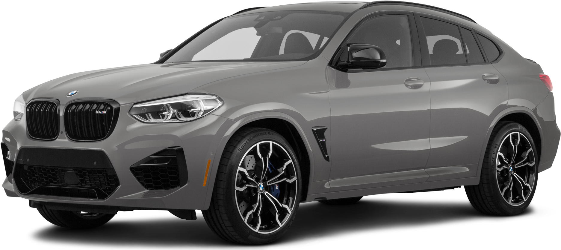 BMW X4 M