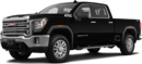 2020 GMC Sierra 2500 HD Crew Cab image
