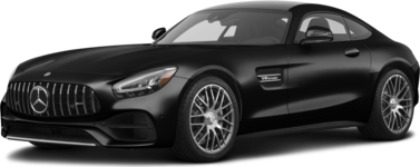 2020 Mercedes-Benz Mercedes-AMG GT