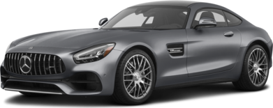 Mercedes-Benz Mercedes-AMG GT