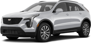 2020 Cadillac XT4