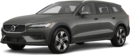2020 Volvo V60 image