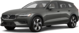 V60 T5 Cross Country  Wagon 4D image