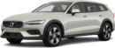 2020 Volvo V60 image
