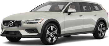 2020 Volvo V60 T5 Momentum Wagon 4D