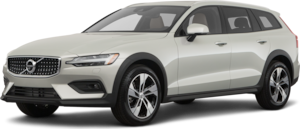 2020 Volvo V60 T5 Momentum Wagon 4D