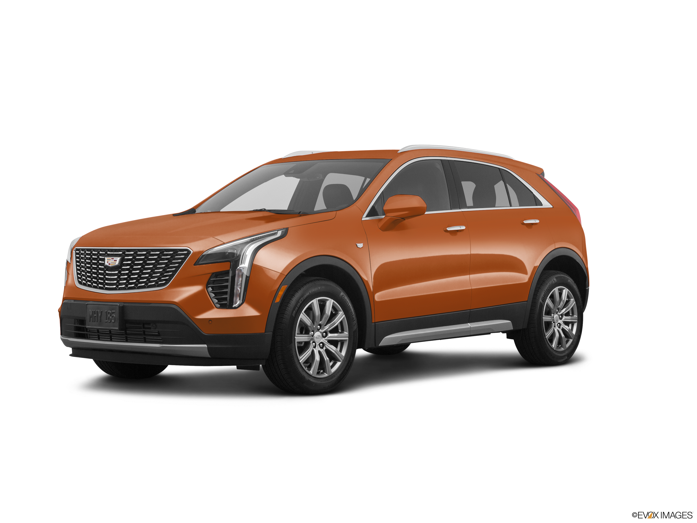 New 2020 Cadillac XT4 Premium Luxury Pricing | Kelley Blue Book