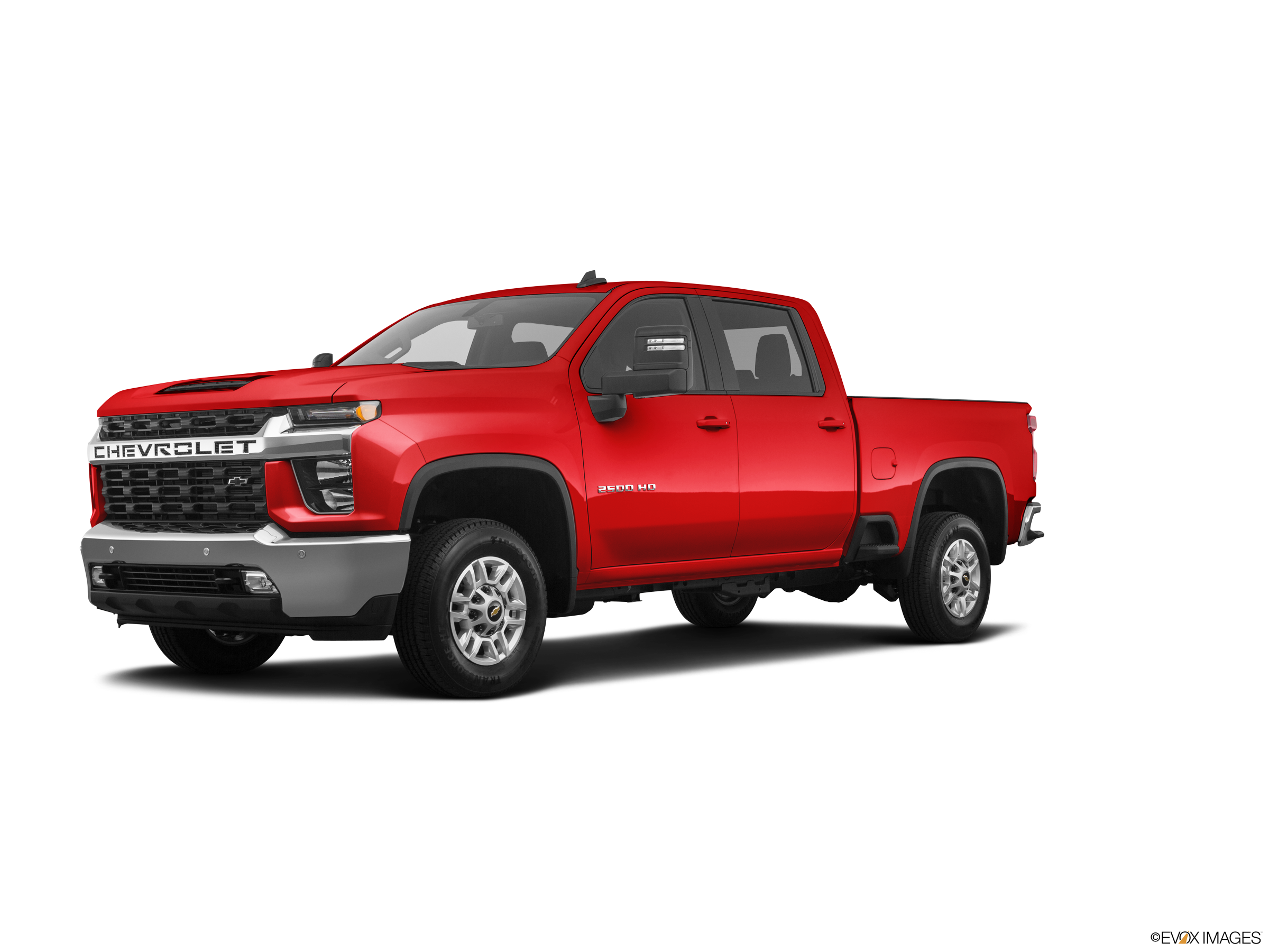 Chevy Duramax Diesel Silverado 2020 Diesel Used 2020 Chevrolet